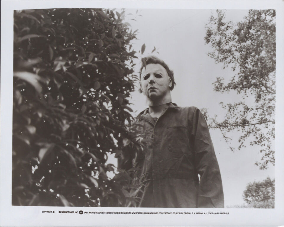 Halloween 14 carpenter