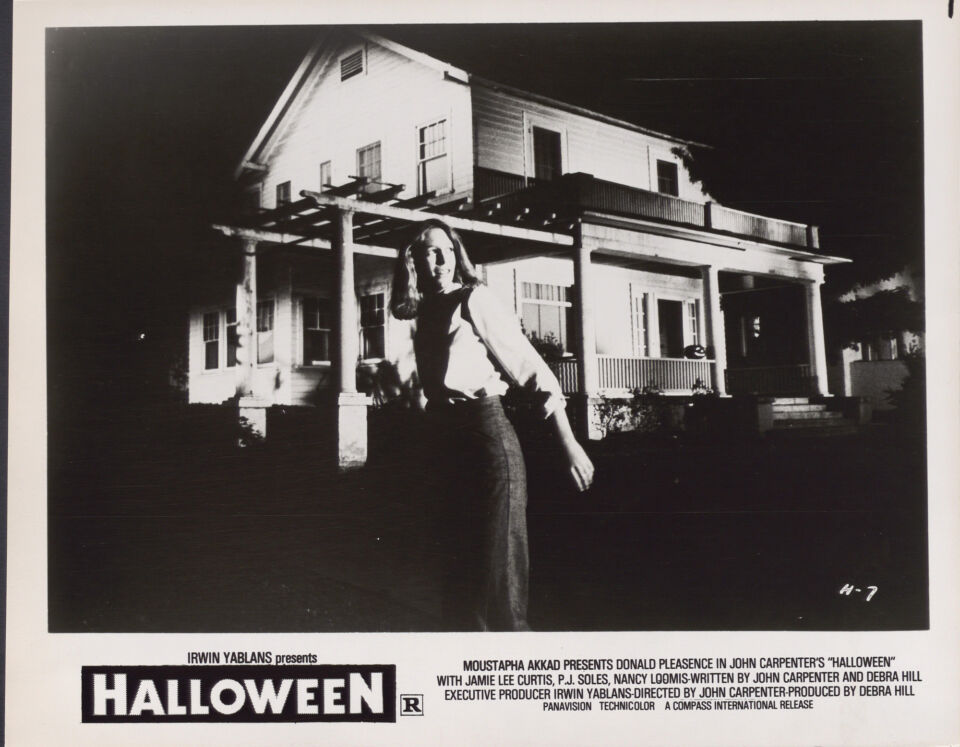 Halloween 16 carpenter