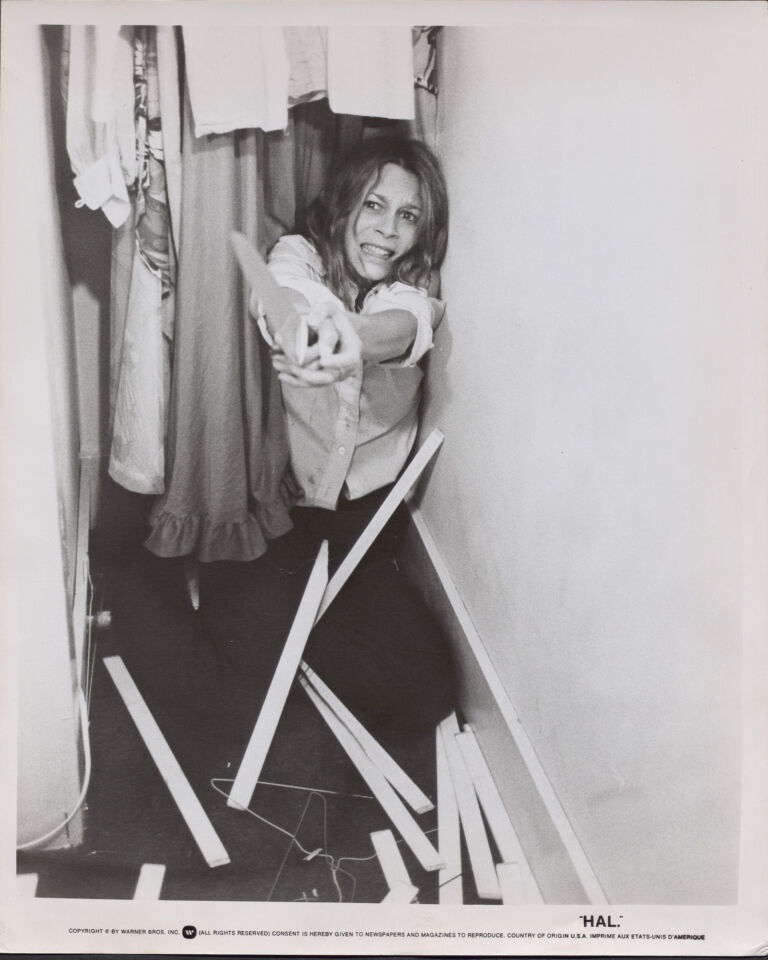 Halloween 23 carpenter