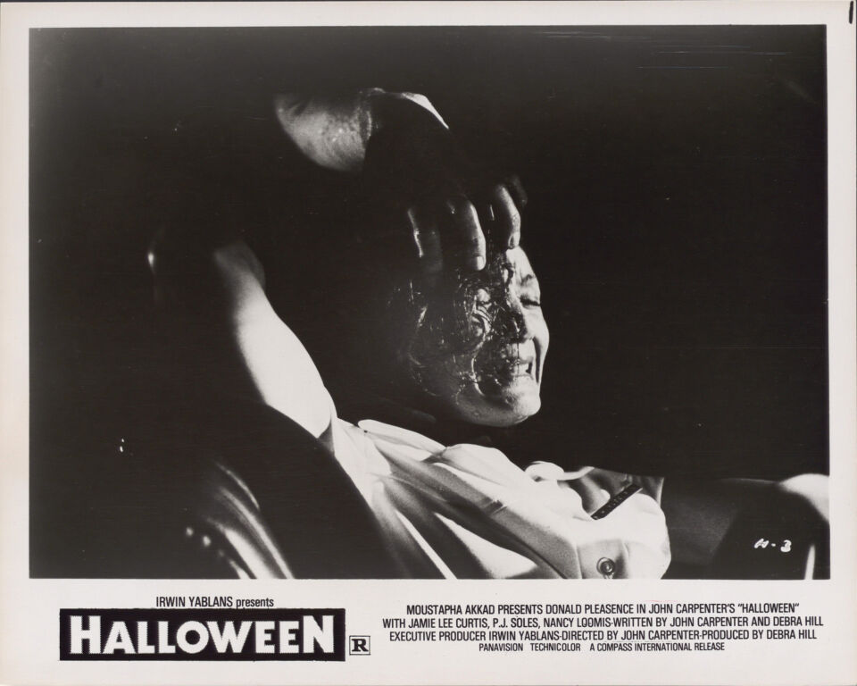 Halloween 24 carpenter