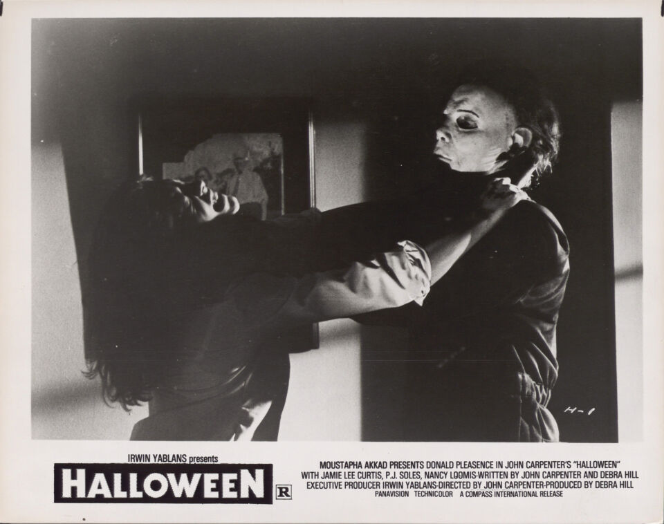 Halloween 26 carpenter