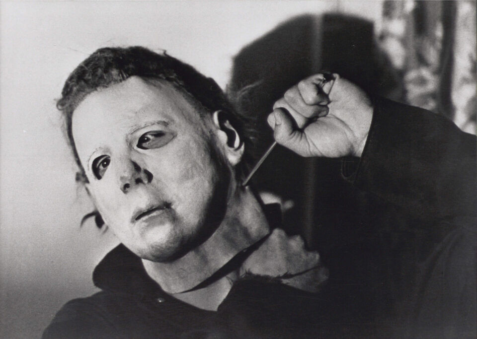 Halloween 31 carpenter
