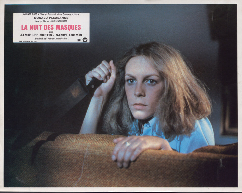 Halloween 32 carpenter