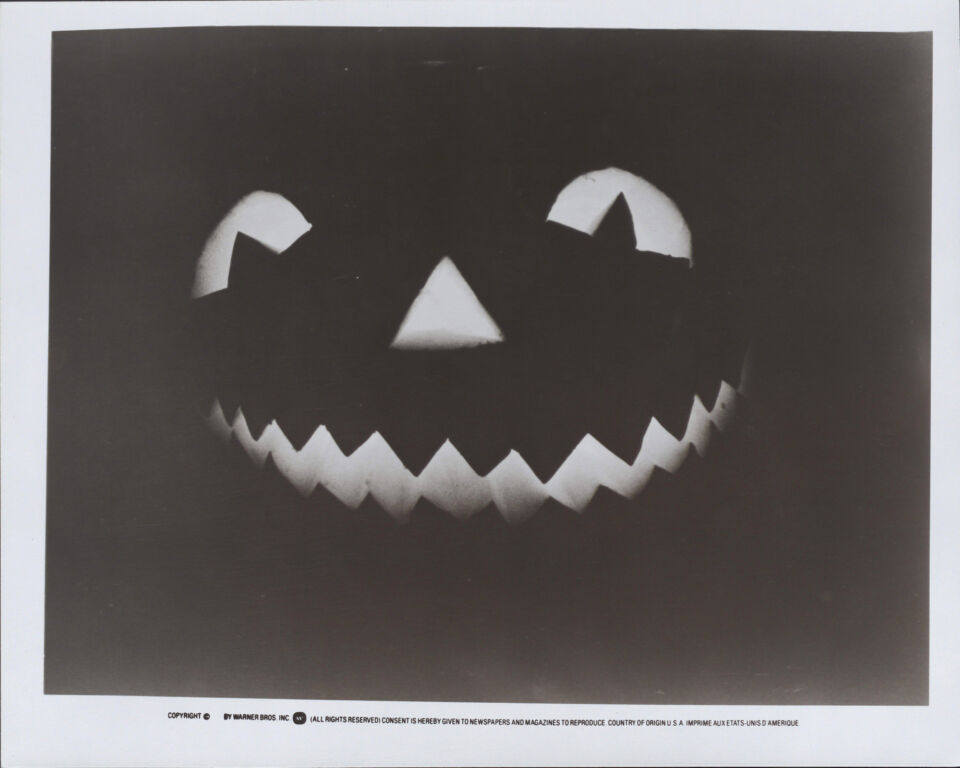 Halloween 35 carpenter