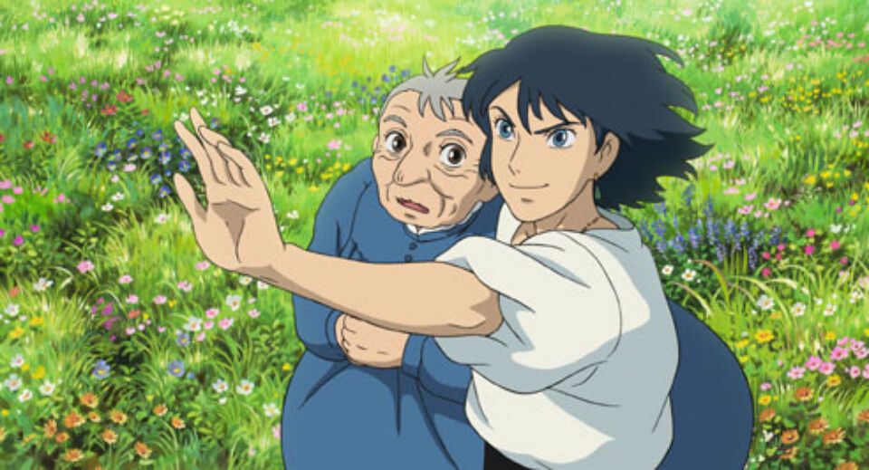 Hauru no ugoku shiro 4 Miyazaki