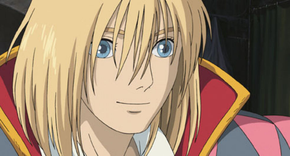 Hauru no ugoku shiro 6 Miyazaki