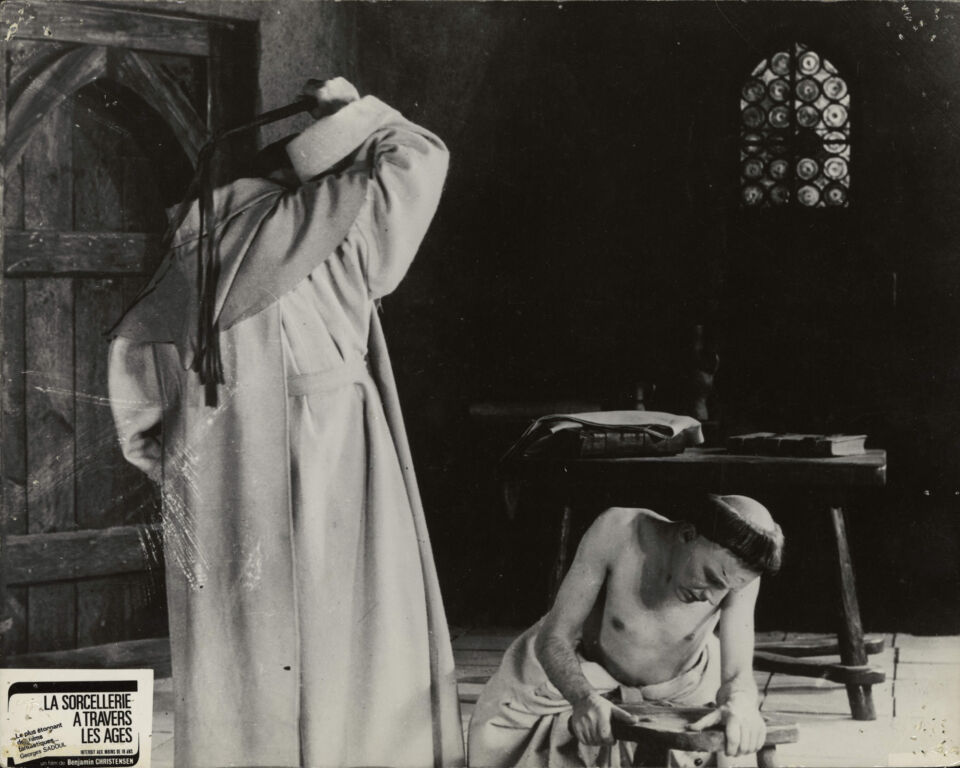 Haxan 18 christensen