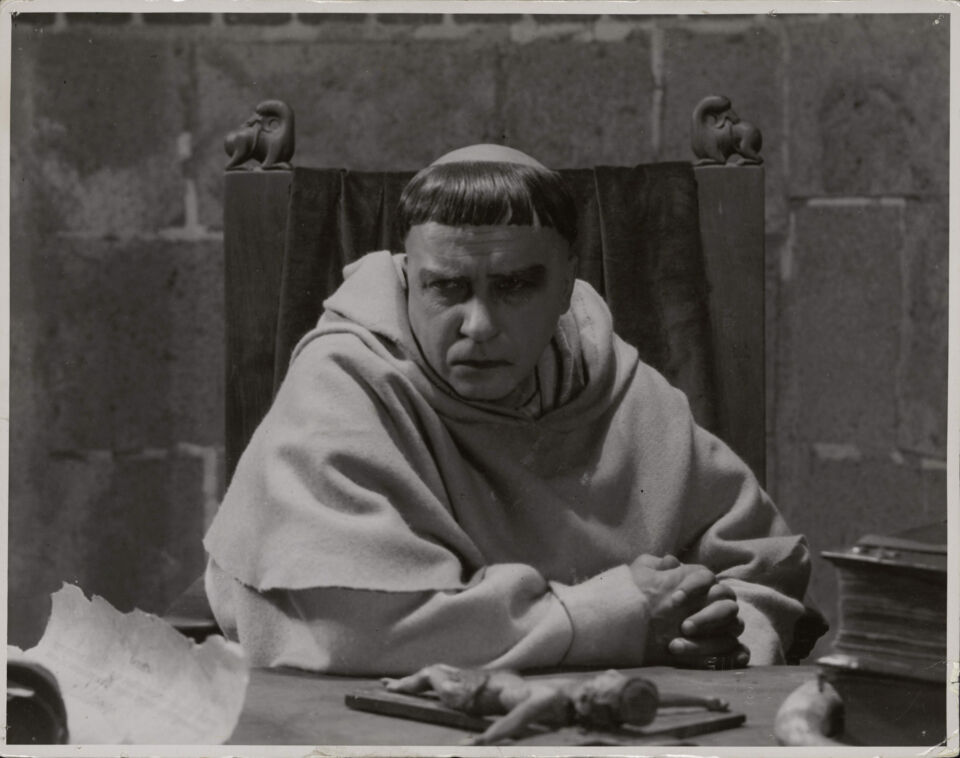 Haxan 22 christensen