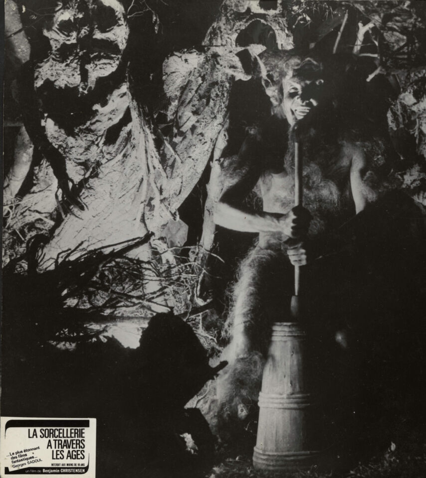 Haxan 35 christensen