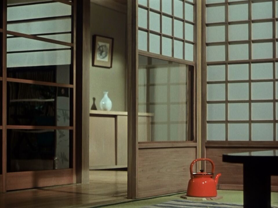 Higanbana 6 Ozu
