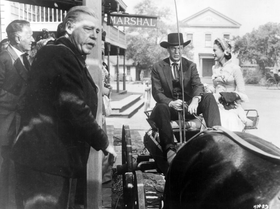 High noon 4 zinnemann