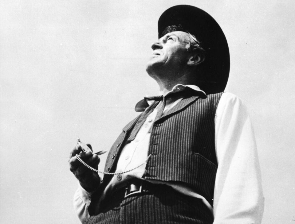 High noon 5 zinnemann
