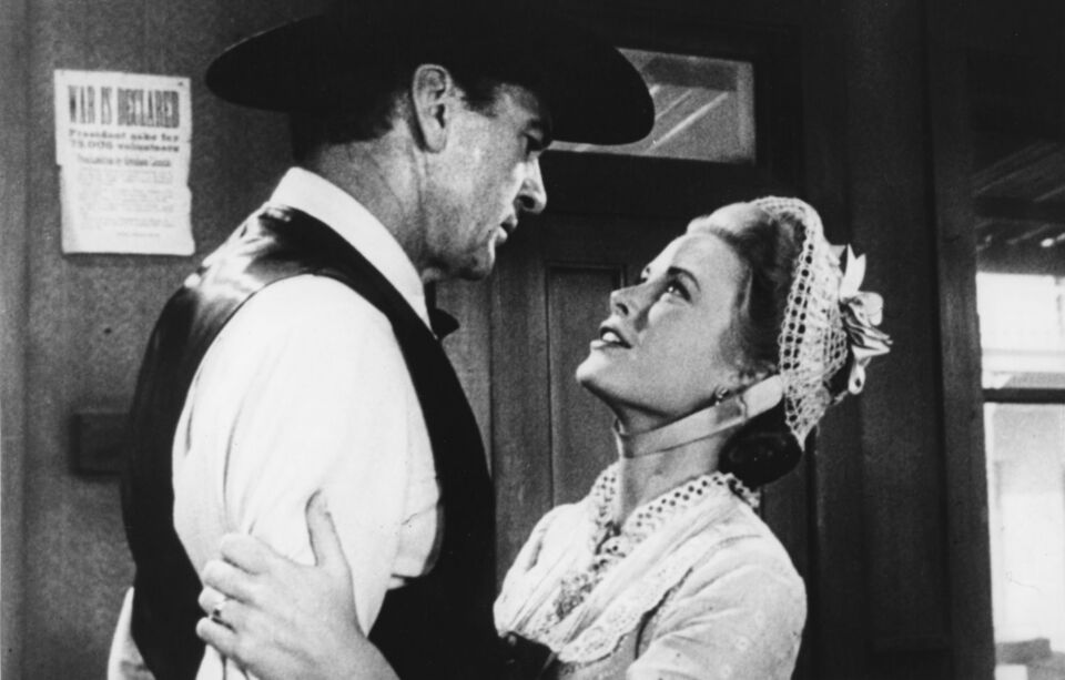 High noon 9 zinnemann