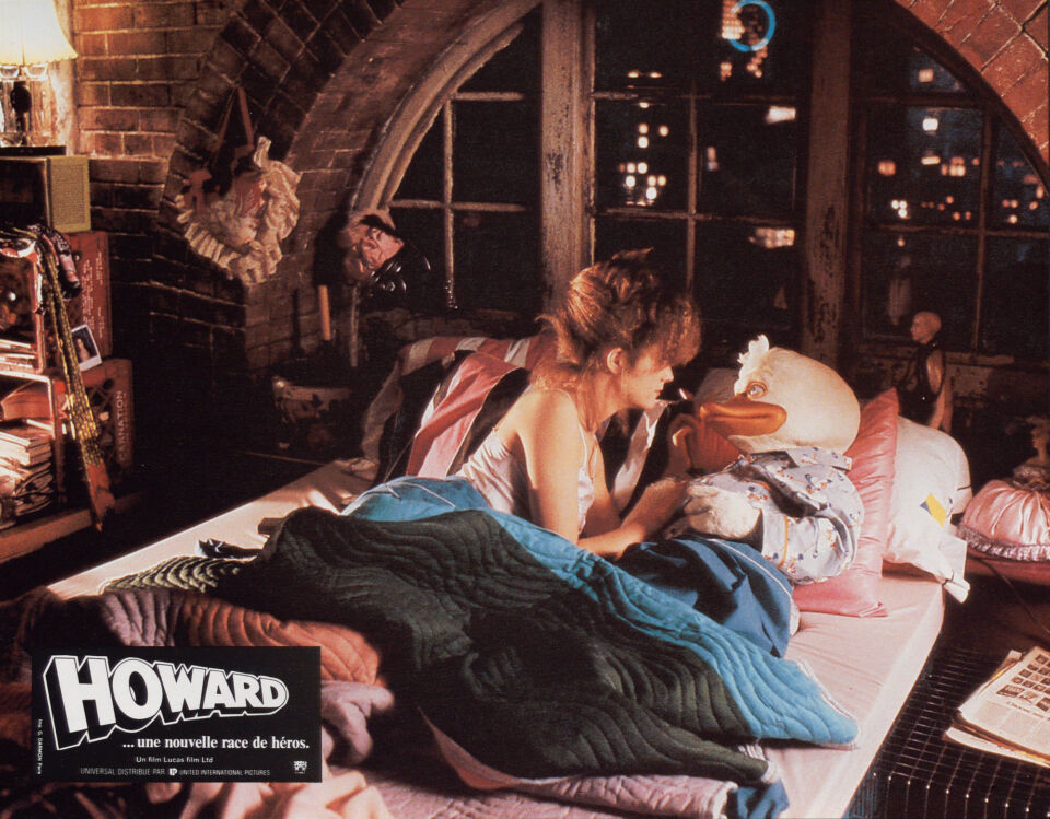 Howard the duck 10