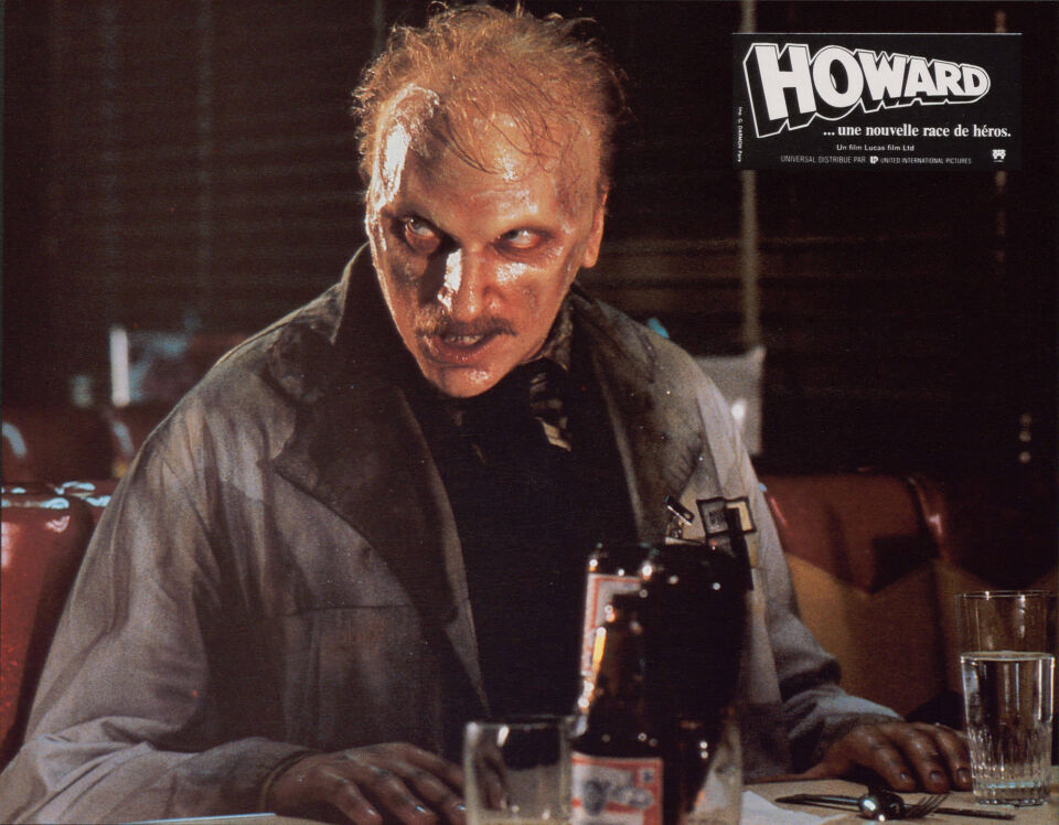 Howard the duck 13