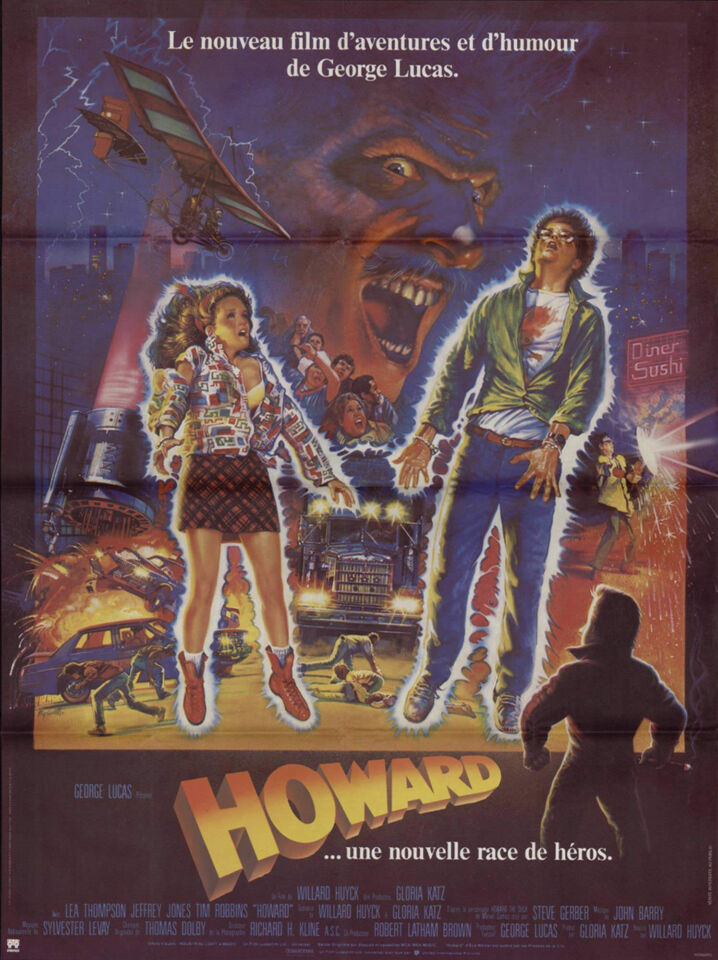 Howard the duck 15