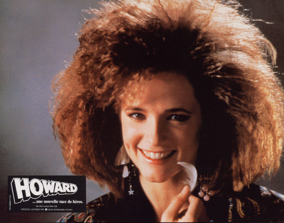 Howard the duck 3