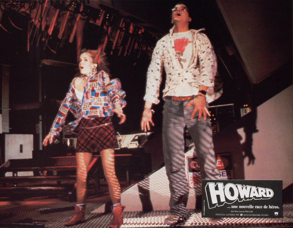 Howard the duck 5