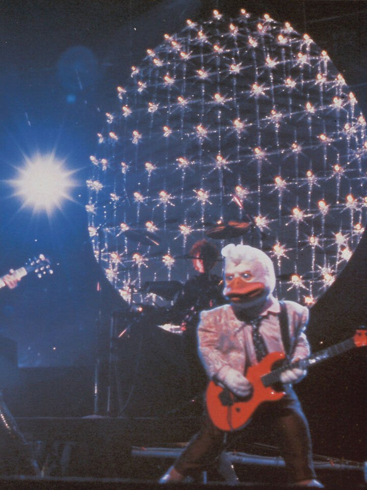 Howard the duck 9