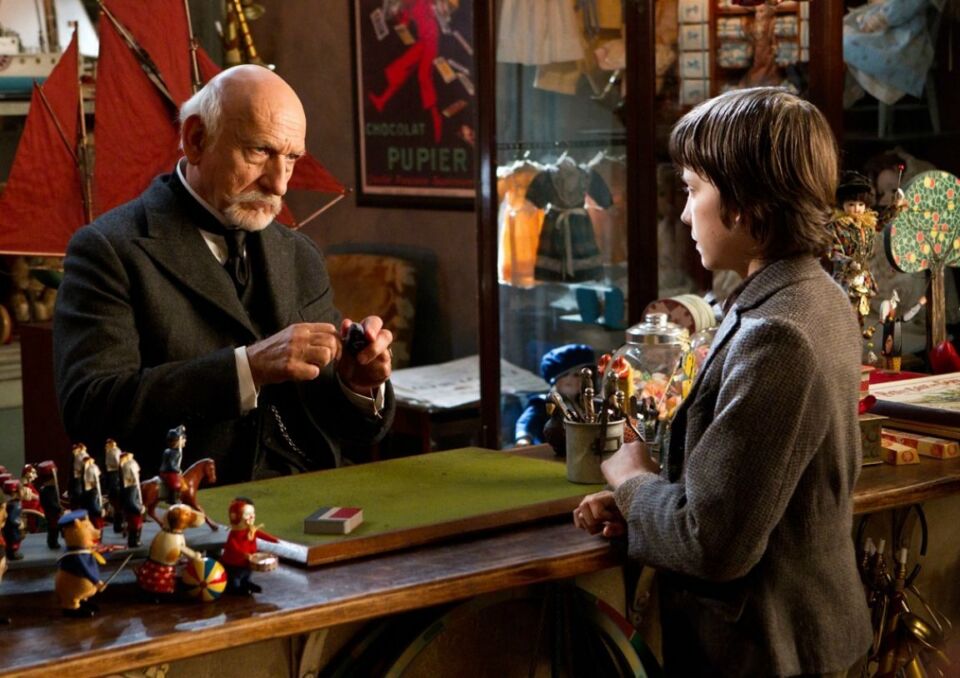 Hugo 5 Scorsese