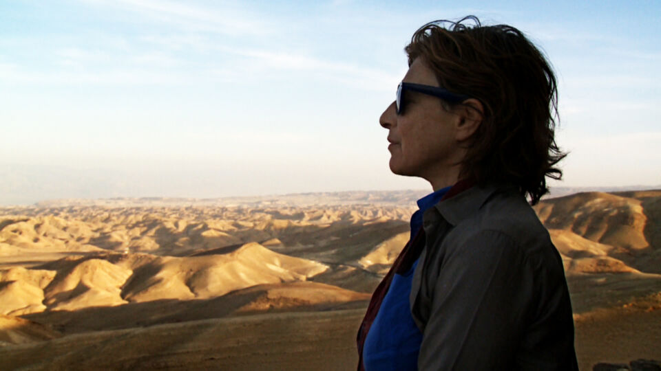 I dont belong anywhere Le cinema de Chantal Akerman 19 Lambert