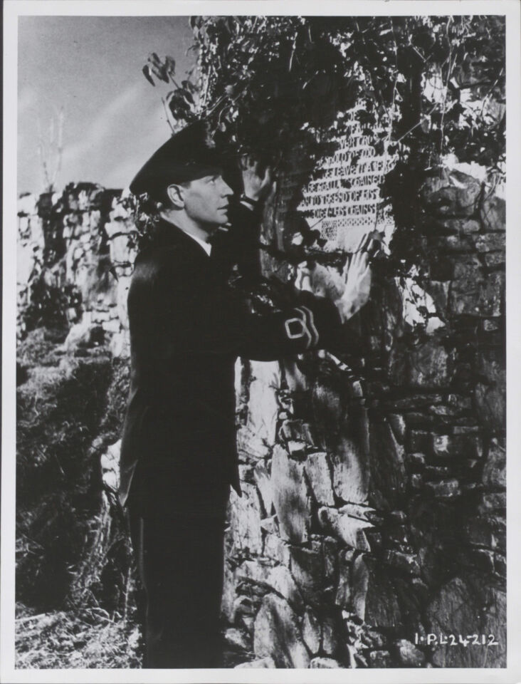I KNOW WHERE IM GOING 1 Powell Pressburger copy