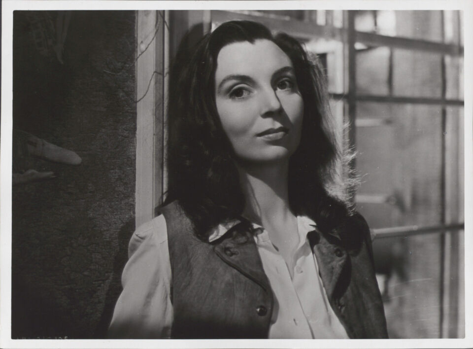 I KNOW WHERE IM GOING 10 Powell Pressburger copy