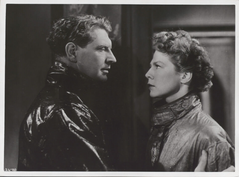 I KNOW WHERE IM GOING 11 Powell Pressburger copy