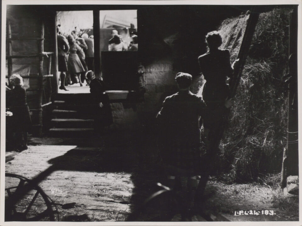 I KNOW WHERE IM GOING 14 Powell Pressburger copy