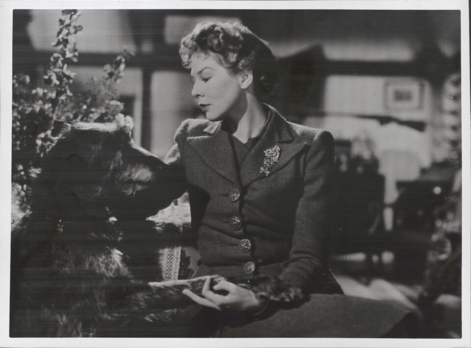 I KNOW WHERE IM GOING 16 Powell Pressburger copy