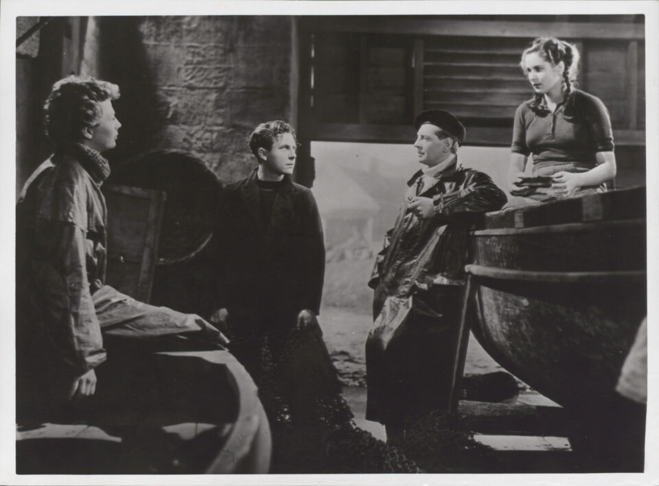 I KNOW WHERE IM GOING 18 Powell Pressburger copy