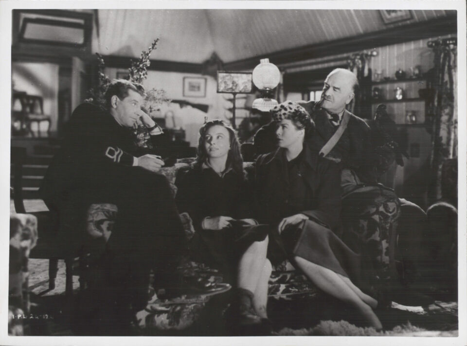 I KNOW WHERE IM GOING 23 Powell Pressburger copy