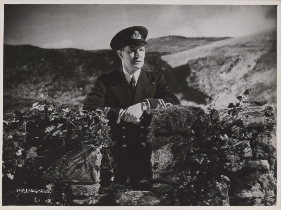 I KNOW WHERE IM GOING 24 Powell Pressburger copy