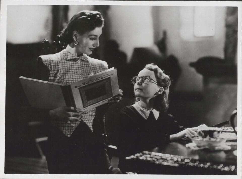 I KNOW WHERE IM GOING 28 Powell Pressburger copy