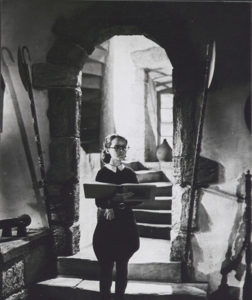 I KNOW WHERE IM GOING 29 Powell Pressburger copy