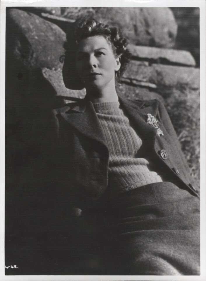 I KNOW WHERE IM GOING 3 Powell Pressburger copy