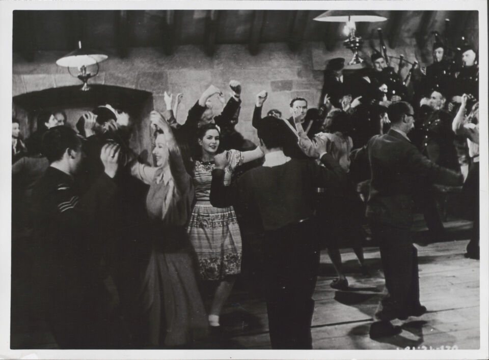 I KNOW WHERE IM GOING 7 Powell Pressburger copy