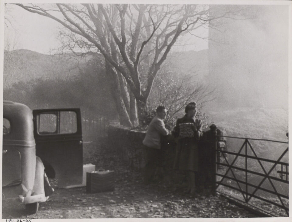 I KNOW WHERE IM GOING 8 Powell Pressburger copy