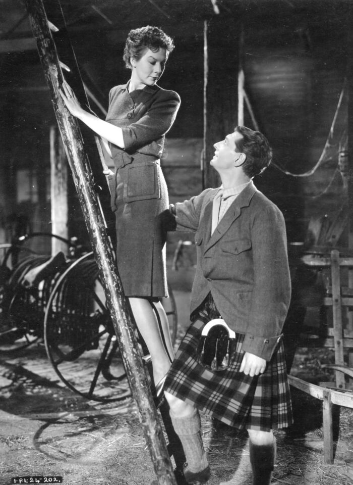 I Know Where Im Going 7 Powell Pressburger copy