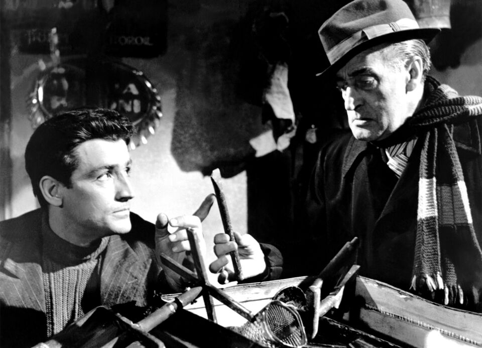 Soliti ignoti i 12 Monicelli