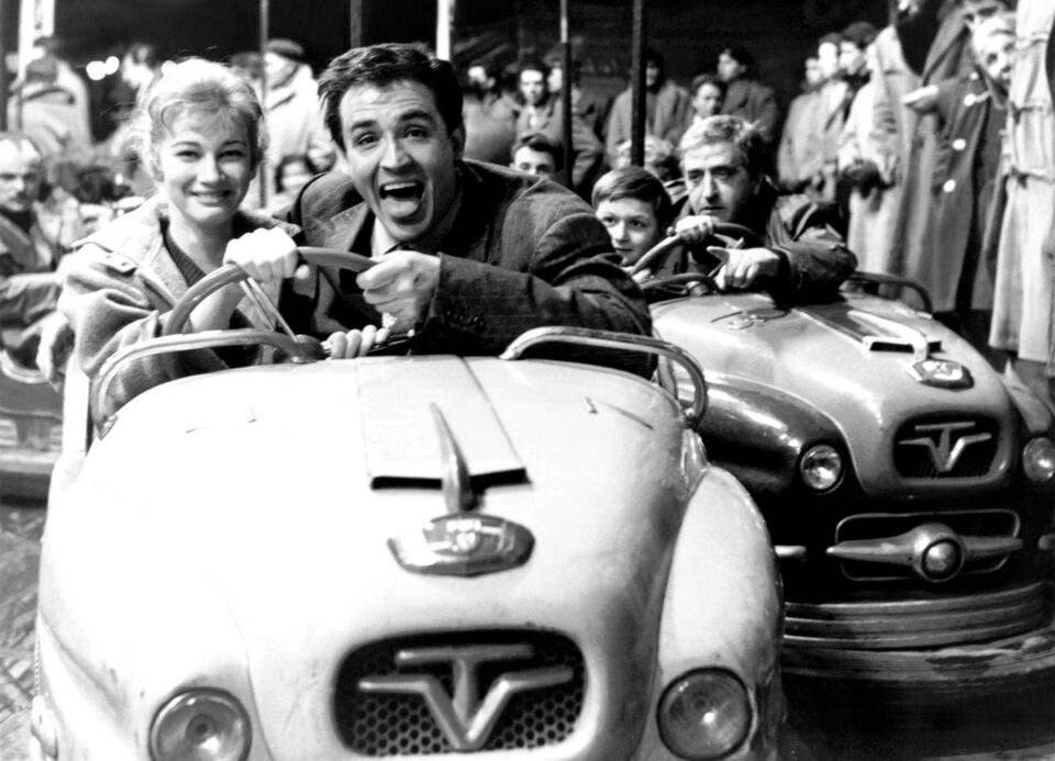 Soliti ignoti i 13 Monicelli