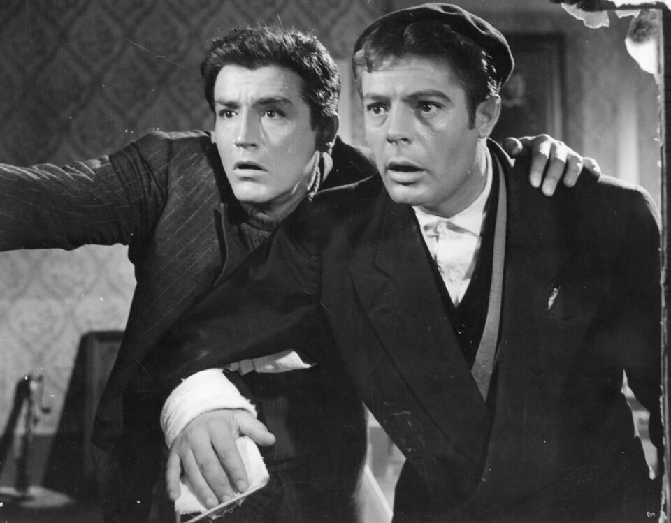 Soliti ignoti i 3 Monicelli