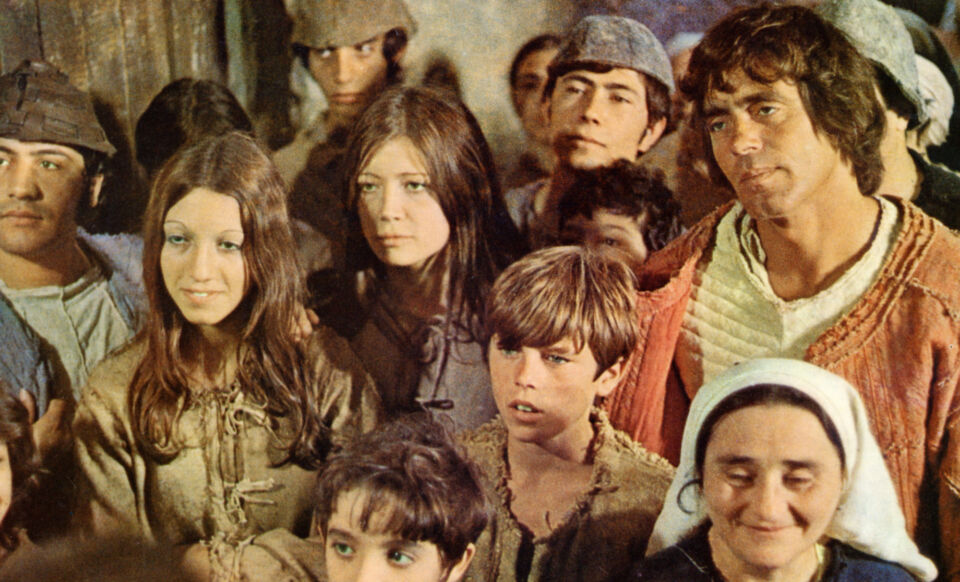 Decamerone il 6 Pasolini