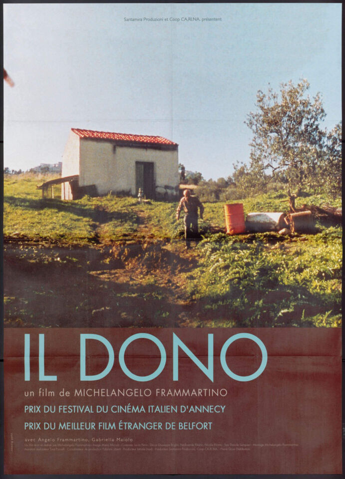 Il dono 0