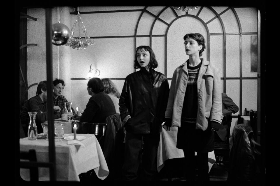 Jai faim jai froid Akerman 6