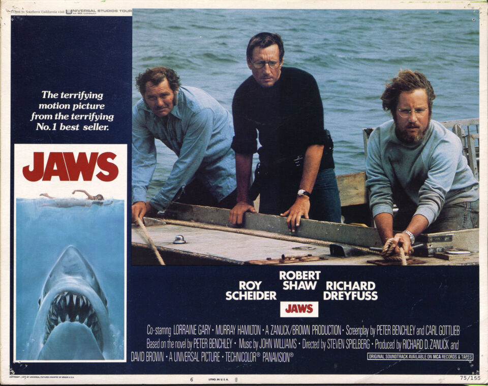 Jaws 1
