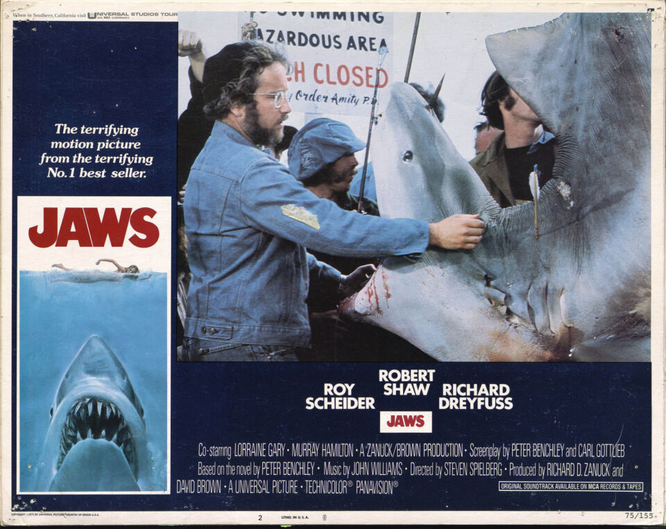 Jaws 15
