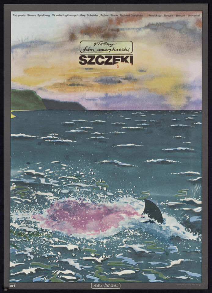Jaws 17