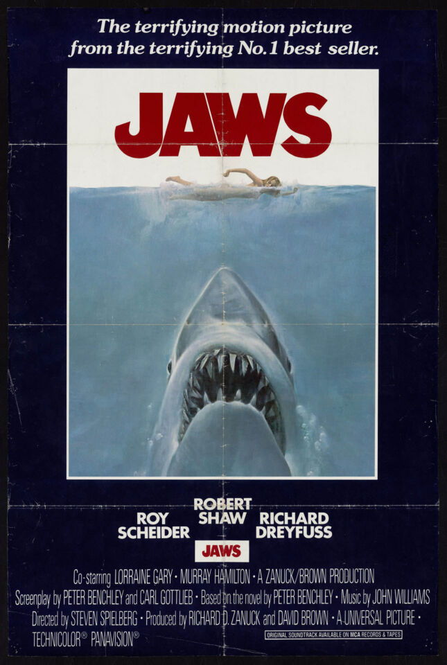 Jaws 18