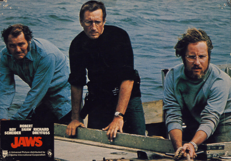 Jaws 7